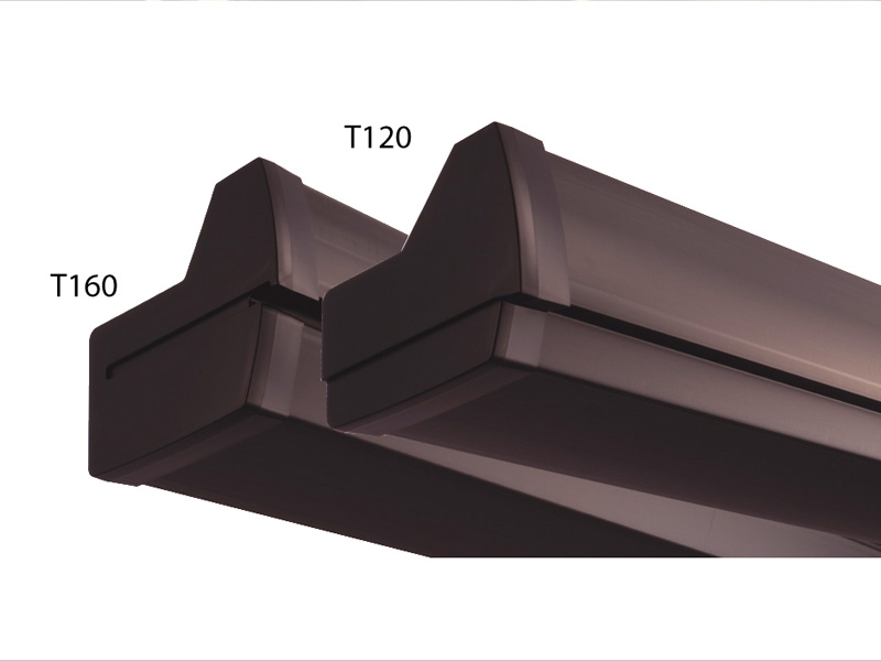 エスロン雨といアートフェイスT120・160「高耐候性」の詳細
