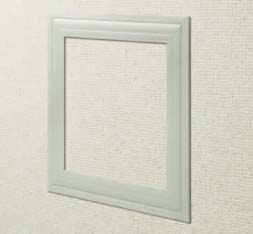 点検口枠GSの詳細