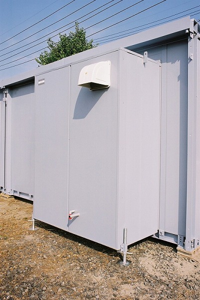 アタッチメント外観