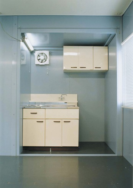 アタッチメント：キッチン