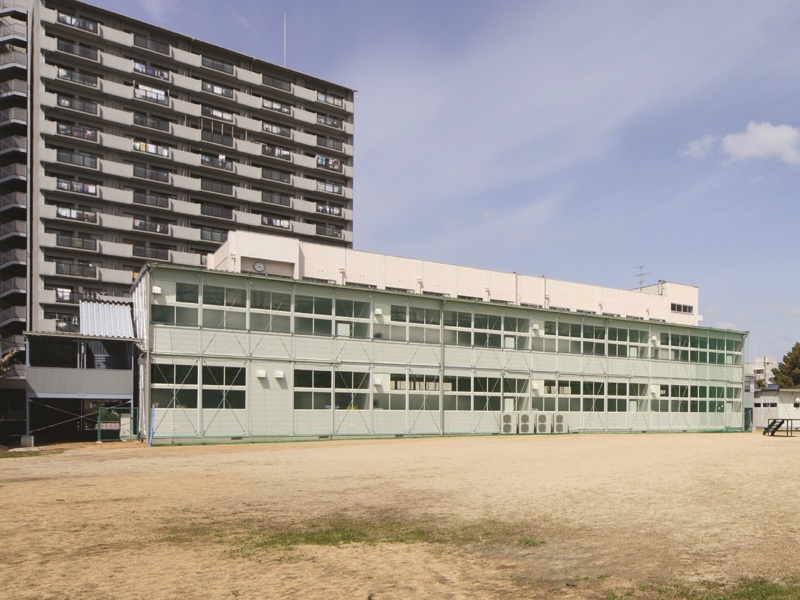 School21の詳細