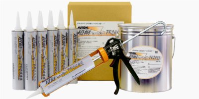 オートン超耐シーラーTF2000の詳細