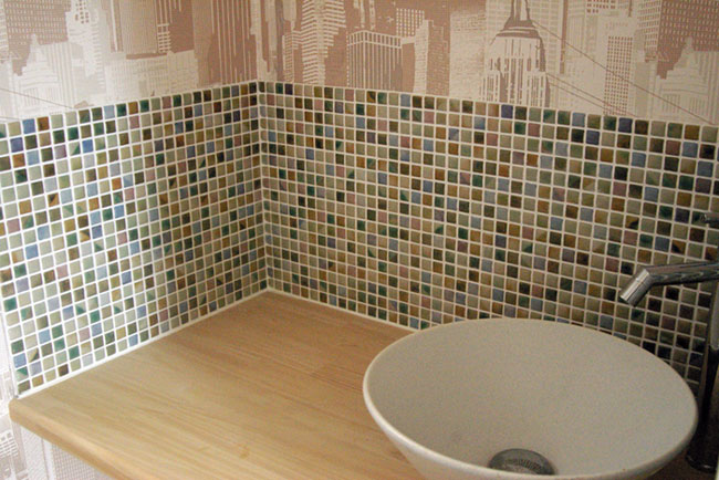 ラスティカモザイコ15