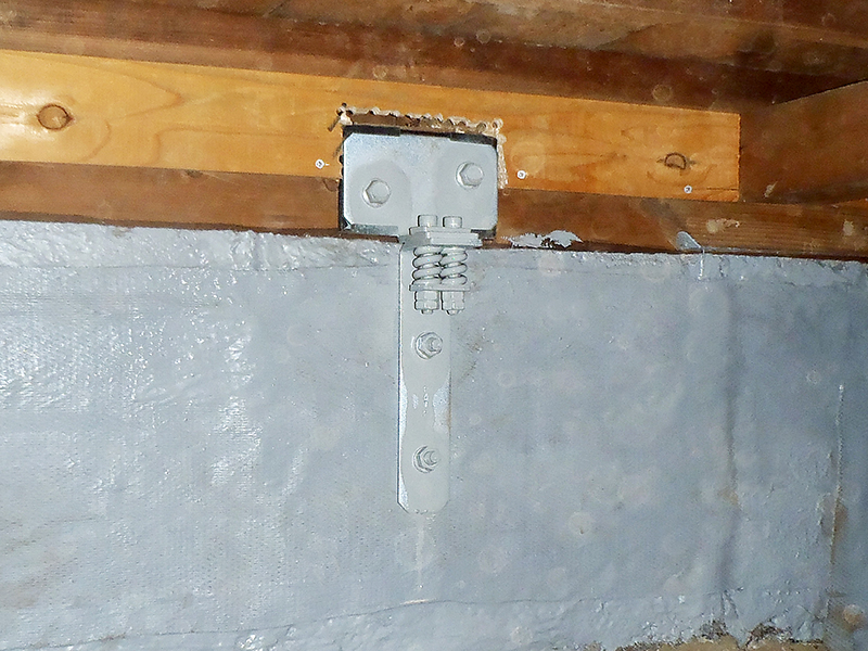 グレートホルダー5型施工例