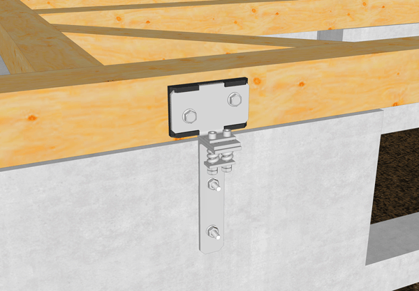 グレートホルダー5型設置イメージ図