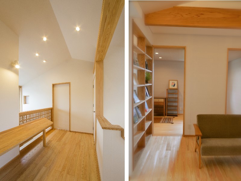 Pyramid_ケナフ和紙壁紙（1mW耳付き）