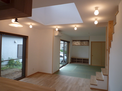 エコドマスウォール ホタテ漆喰の詳細