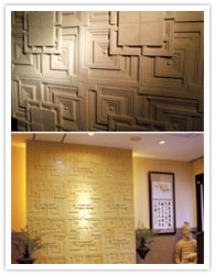 扱いやすくスピーディーな施工を実現。