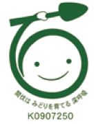 環境規制適合品 国土交通省F☆☆☆☆適合品。安心して使用できる。