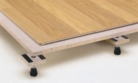 万協フロアー YPEタイプ