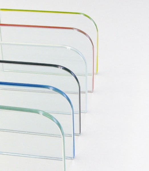 エッジプロテクターは６タイプ