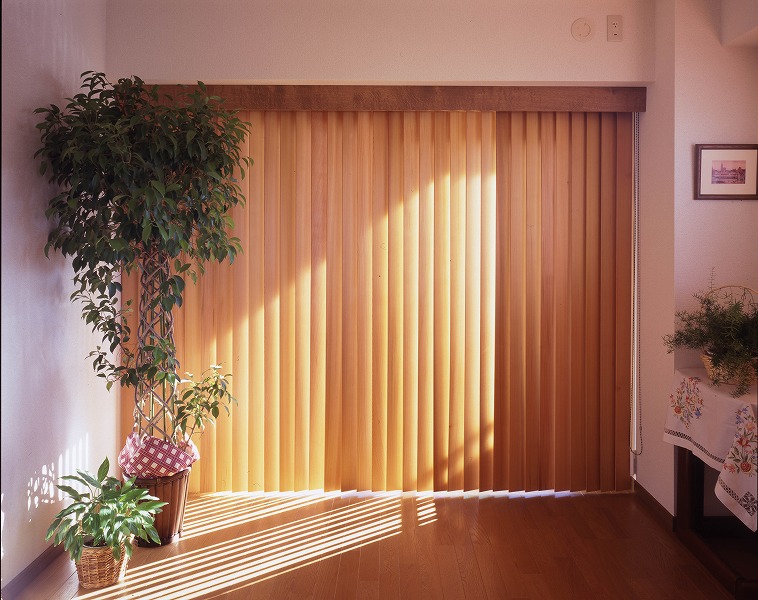 バーチカルウッド90 こかげ の詳細