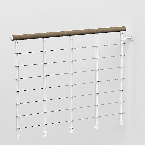 <オプションパーツ> ・欄干キット