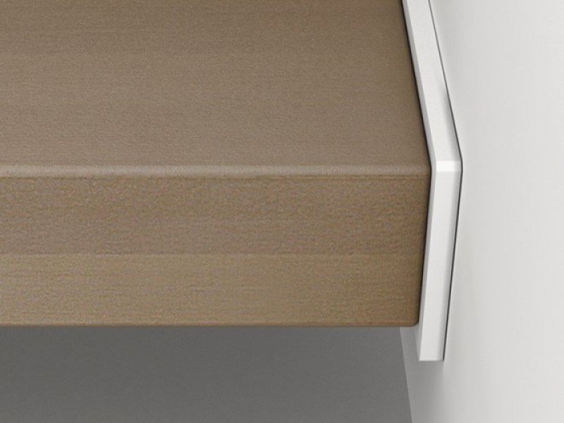 壁に取り付ける独自ブラケット
※プロユーザー専売商品