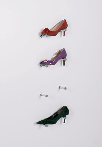 ディスプレイフック POPICフック 長さ：75mm、50mm、25mm（3種類）