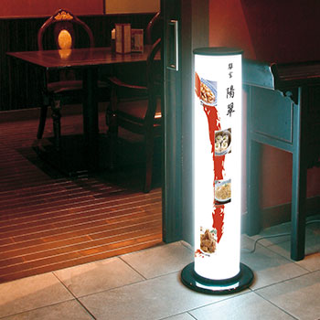 和風スタンドシリーズの詳細