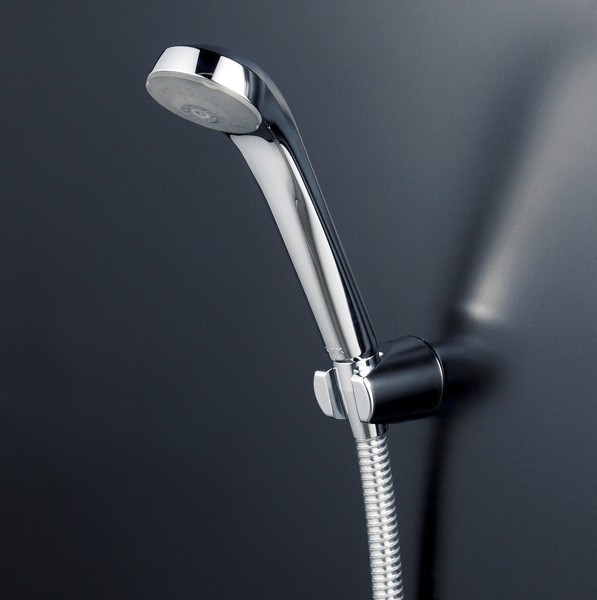 フルメッキシャワーヘッド