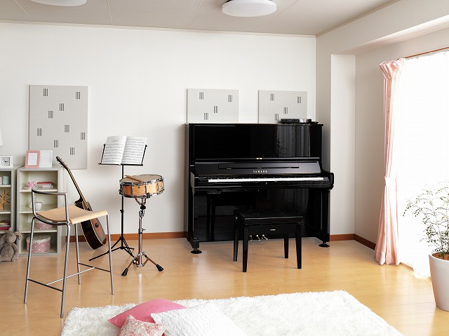 アビテックスフリーシリーズHigh Grade音場