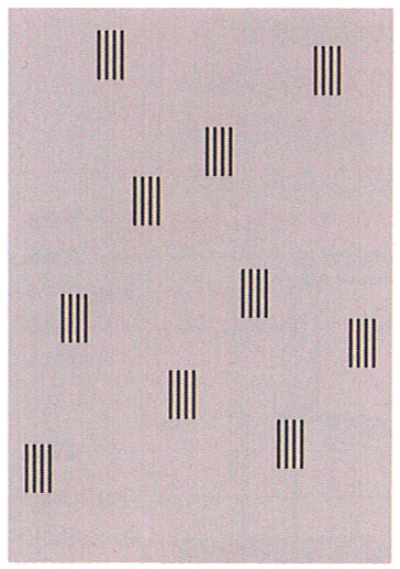 Ｆ調音パネル薄さ3mm。ヤマハ独自のパネル構造により、125～4000Hzの広い帯域でほぼ平坦な吸音特性を発揮。散乱性能も併せ持つ。