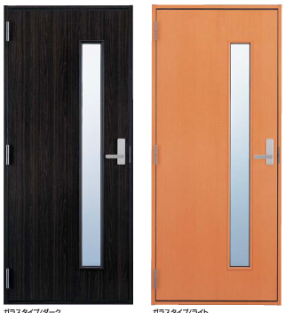 「ヤマハ振動カットシステム」の原理をガラスにも応用。パネルタイプ同様の遮音性能を実現。