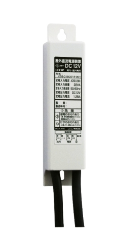 LED電源の詳細