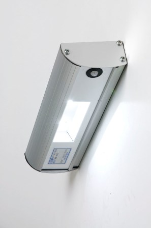 ソーラー式LED照明の詳細