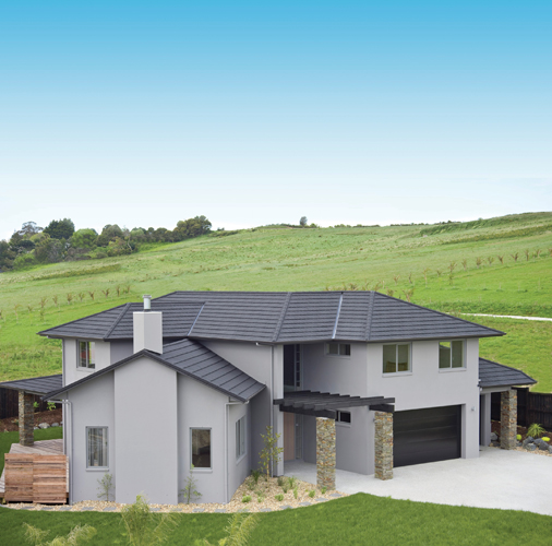 カラーバリエーション：チャコール