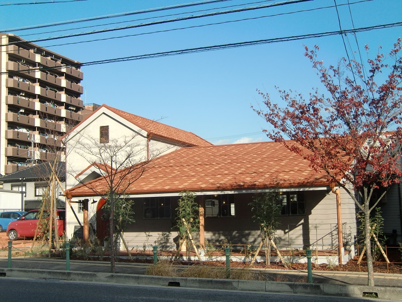 ローマンの詳細