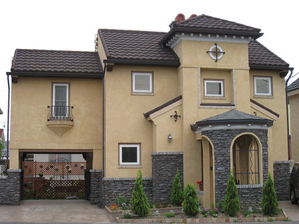 カラーバリエーション：フィレンツェ