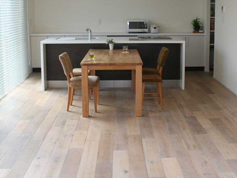 オールドオークヴィンテージコレクションの詳細