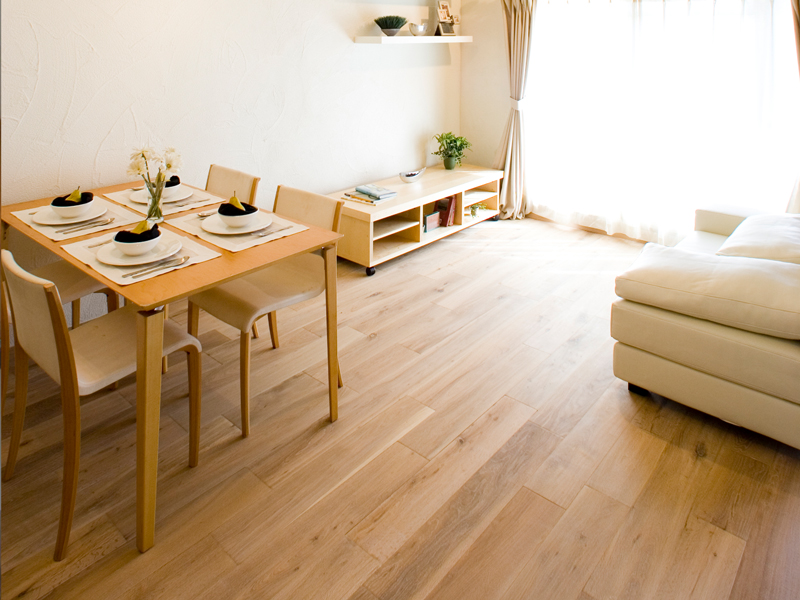 ホワイトヴィンテージ仕上げ（特注色）