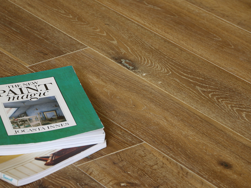 カラー：プロヴァンス（Hard Vintage Spec）