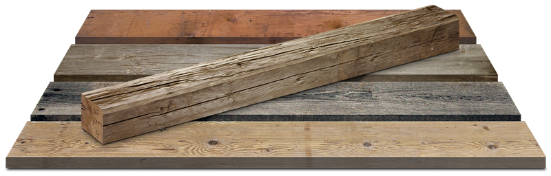 不燃古材の詳細