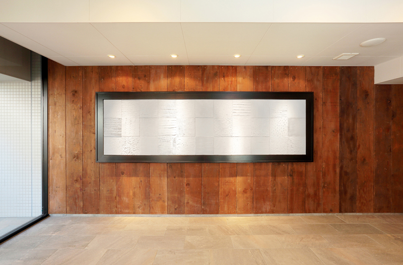 オールドボードハーフ不燃加工品　サイズ：Ｔ18～20×Ｗ160〜290×Ｌ1800〜（mm）