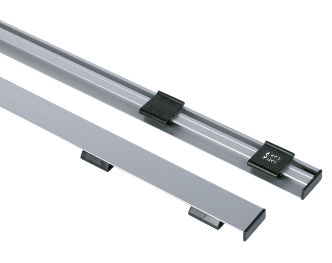 Q30　クイックロックバー 特注サイズも製作可能