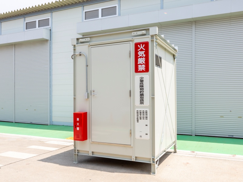 1坪タイプ