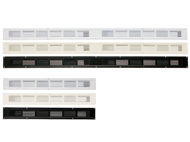 ファイヤーストップ45換気口の詳細