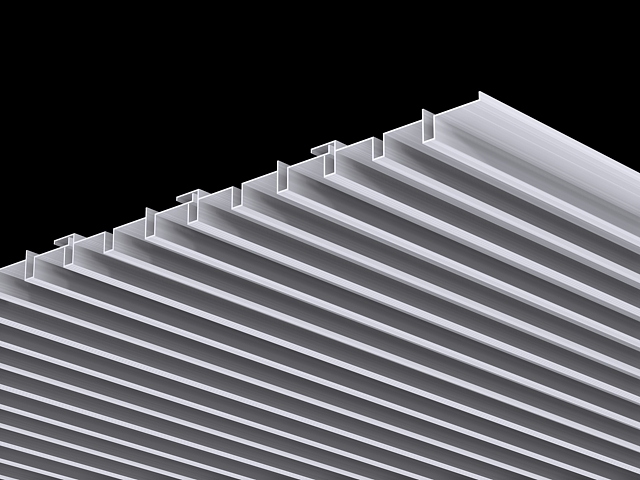 スパンドレルの詳細