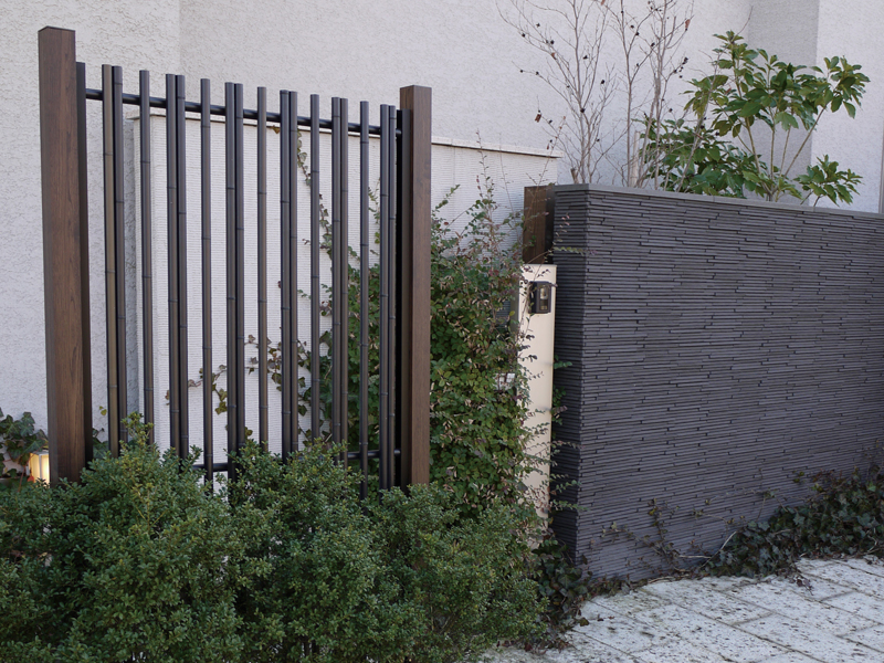 縞クラシック子持