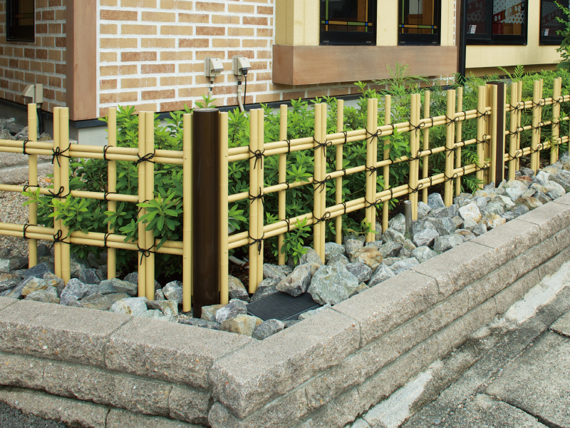 竹演ユニット 四ツ目垣の詳細