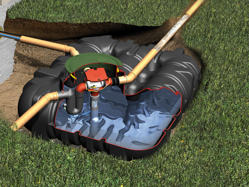 アンダータンクの詳細