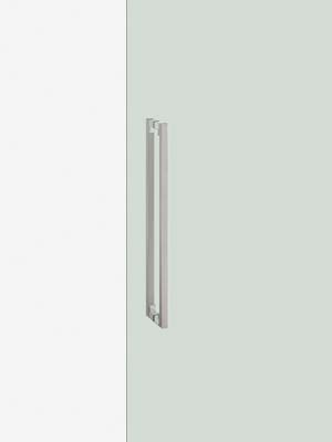 ドアハンドル ミドルタイプの詳細