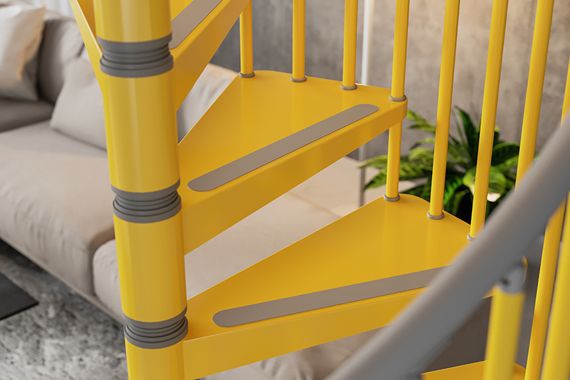 ・カラー ホワイト・クロームの2色から選択可能 *その他、赤、黄、緑、青のカラーシリーズも用意