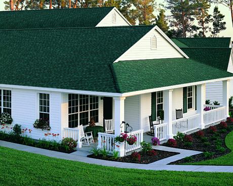 施工例 シャトーグリーン