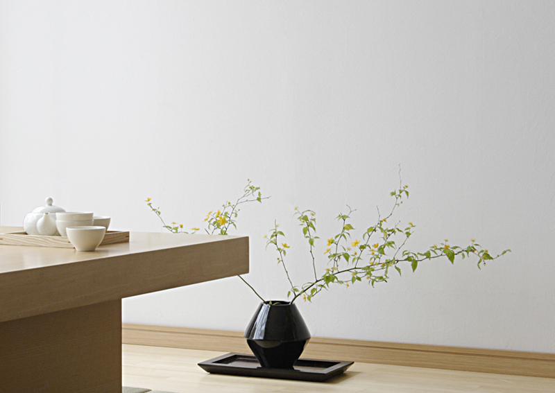 白洲漆喰の詳細