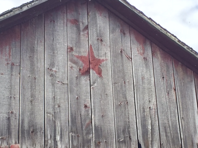 バーンボード 北米直輸入古材（不燃処理可）