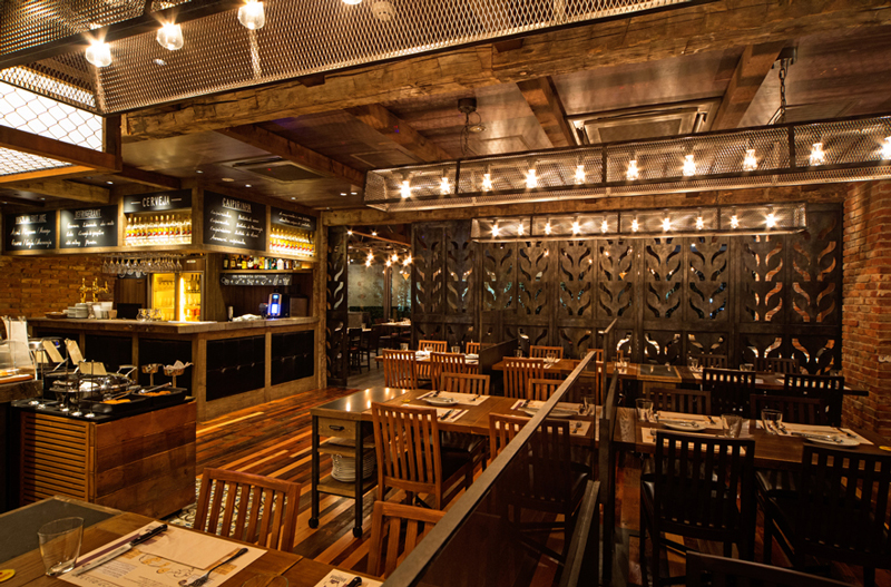 化粧梁や柱として使用できる。