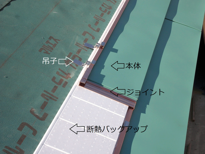 シャダンルーフ20の詳細