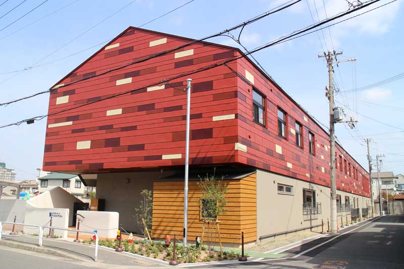 かべいちの詳細