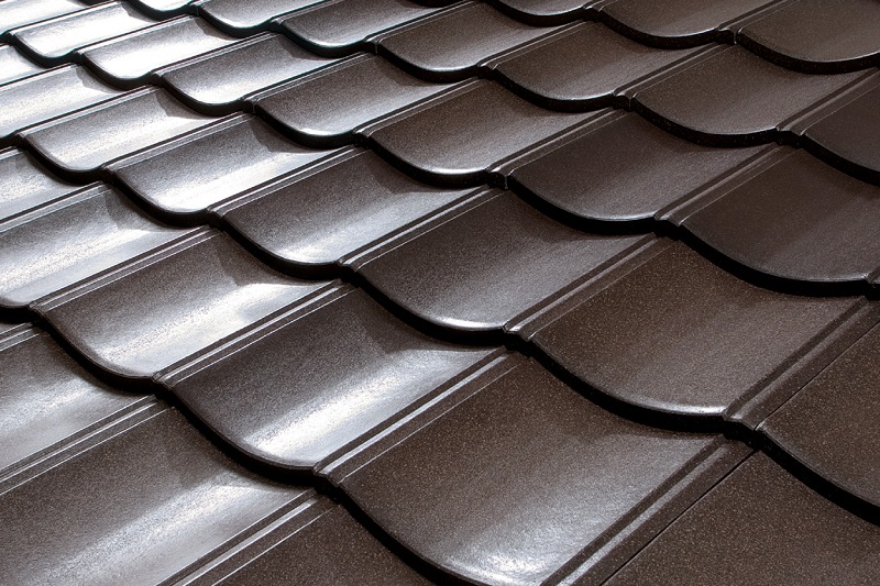 モダン・ブラウン